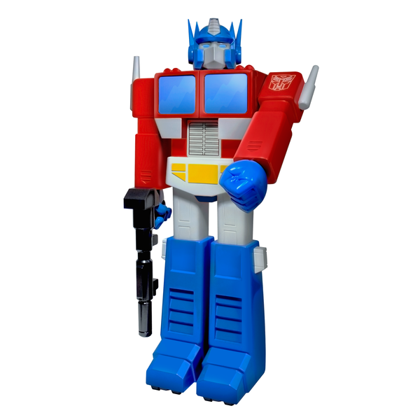 super 7 optimus prime shogun